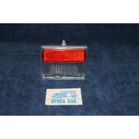 ALFETTA SEDAN 1600-1800   CLEAR LENS FOR REAR RIGHT TAIL LAMP   P.V.