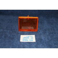 ALFETTA SEDAN 1600-1800   ORANGE LENS FOR REAR RIGHT TAIL PAMP   P.V.
