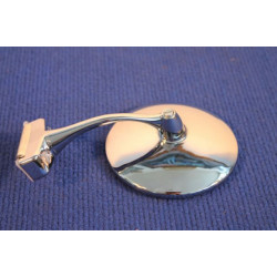 SIDE CHROME MIRROR