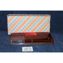 ALFETTA BN 2000   PLASTICA PER FANALINO POST. DX   P.V.