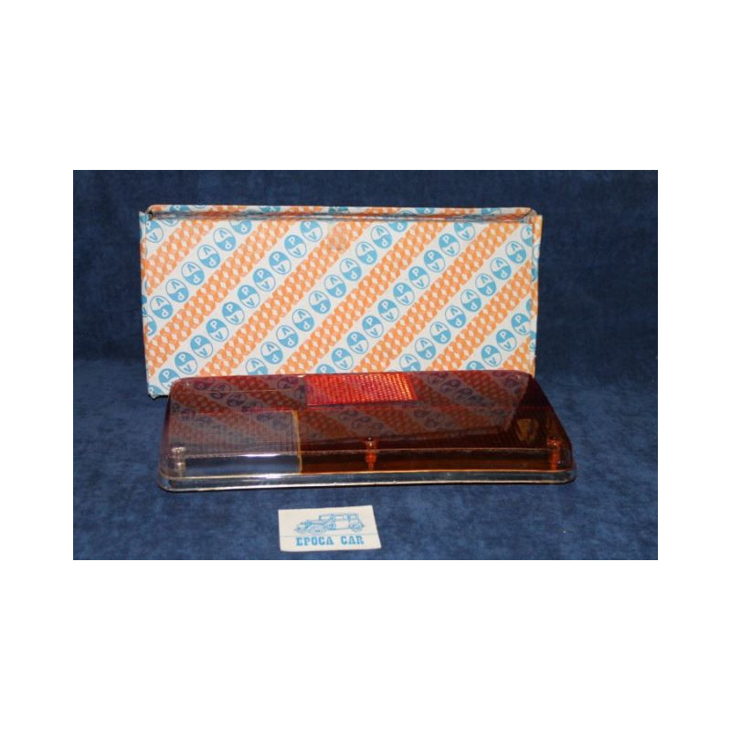 ALFETTA SEDAN 2000   LENS FOR REAR TAIL LAMP   P.V.