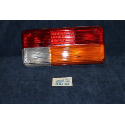 ALFETTA SEDAN 2000   REAR RIGHT TAIL LAMP (STIPED TYPE)   OLSA-GECAR