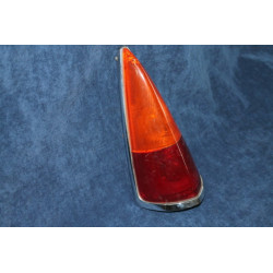 FLAMINIA SEDAN   REAR REDORANGE TAIL LAMP   CARELLO
