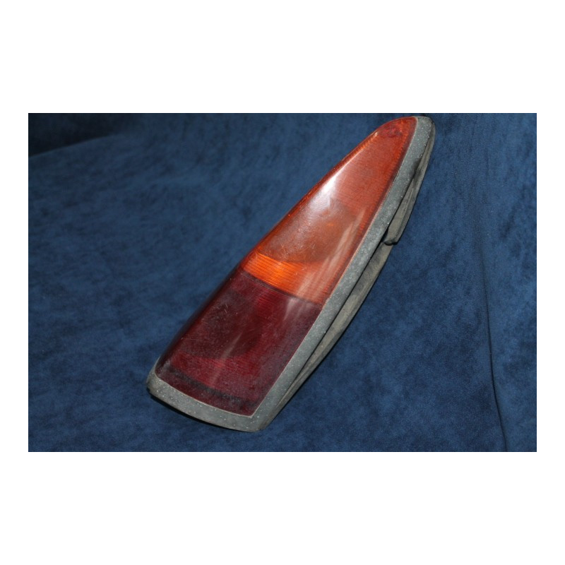 FLAMINIA PININFARINA   REAR TAIL LAMP (TO BE RESTORED)   CARELLO