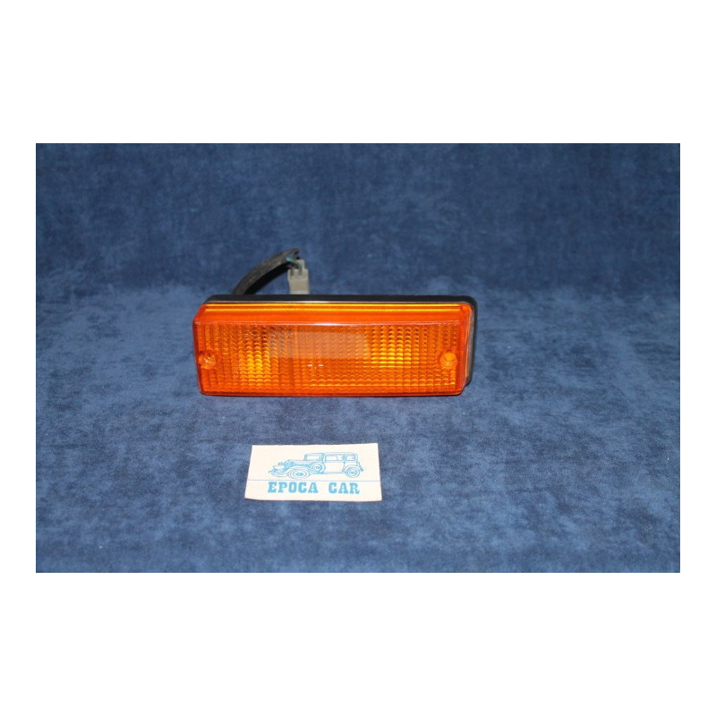 ALFETTA SEDAN 2000   FRONT LEFT LAMP   VERALUX