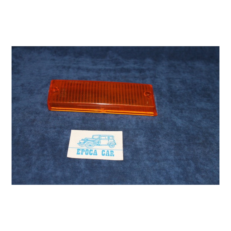 ALFETTA BN 2000 PLASTICA PER FANALINO ANT.SX   VERALUX