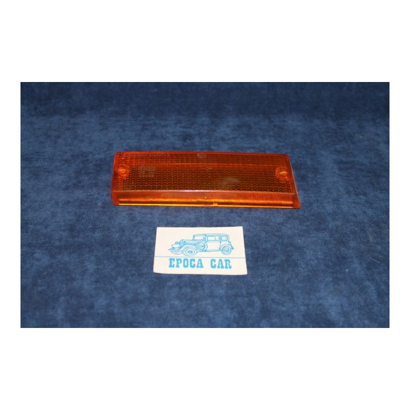 ALFETTA BN 2000   PLASTICA PER FANALINO ANT. SX   ALTISSIMO