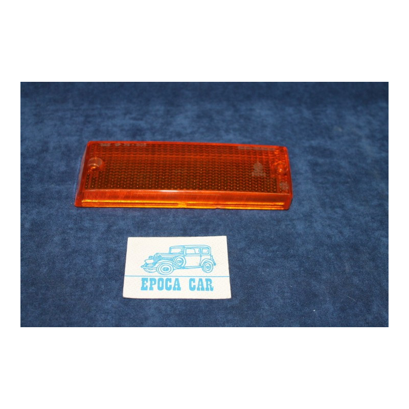 ALFETTA BN 2000   PLASTICA PER FANALINO ANT. DX   OLSA