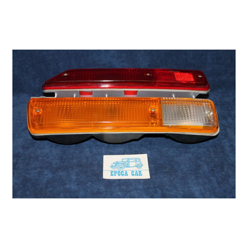 ALFETTA GT1600 GTV2000   FANALINO POST. SX   ALTISSIMO