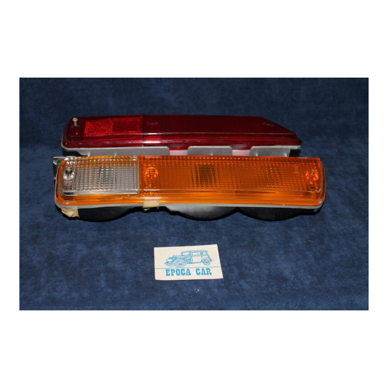ALFETTA GT1600 GTV2000   REAR RIGHT TAILIGHT   ALTISSIMO