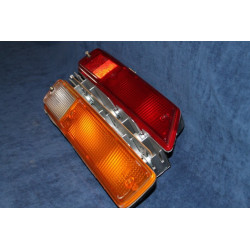 ALFETTA GT1600 GTV2000   REAR RIGHT TAILIGHT   ALTISSIMO