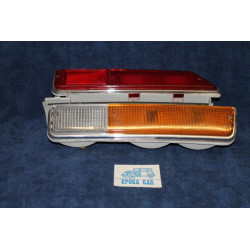 ALFETTA GT1800   REAR RIGHT TAILIGHT (TO ASSEMBLE-WITHOUT SEAL)   CARELLO