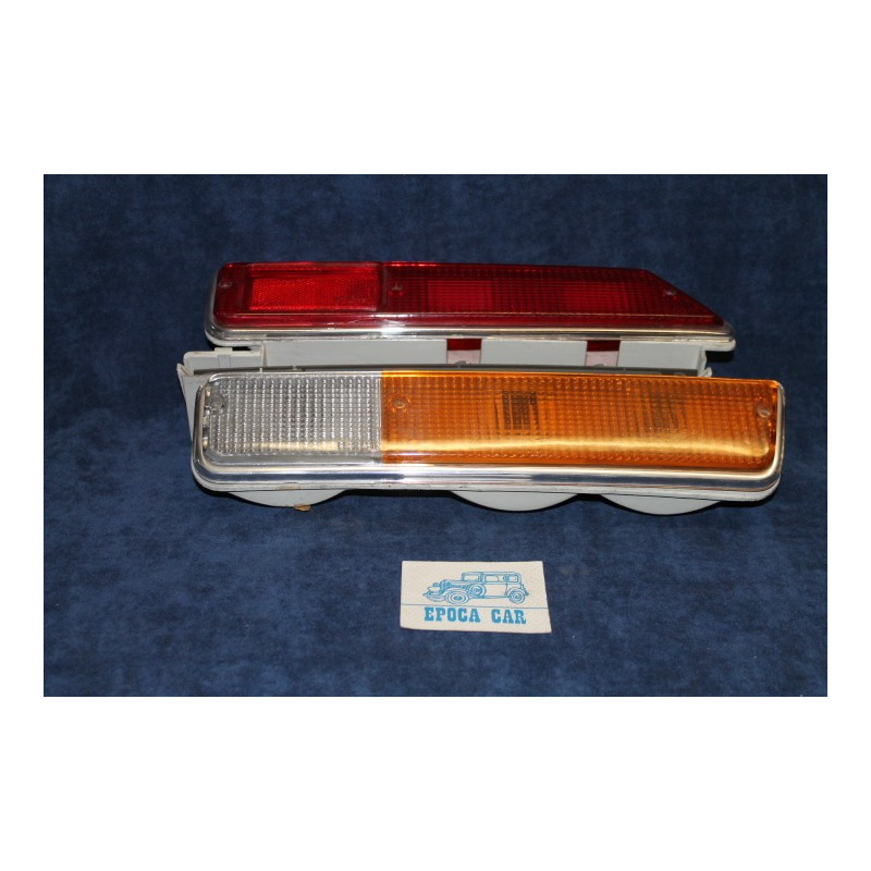 ALFETTA GT1800   FANALINO POST. DX  (DA MONTARE-SENZA GUARNIZIONI)   CARELLO