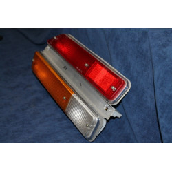 ALFETTA GT1800   REAR LEFT TAILIGHT (TO ASSEMBLE-WITHOUT SEAL)   SEIMA