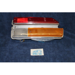ALFETTA GT1800   REAR RIGHT TAILIGHT (TO ASSEMBLE-WITHOUT SEAL)   SEIMA