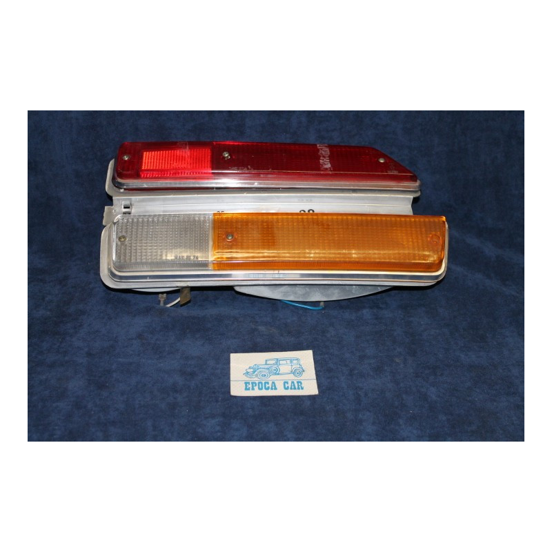 ALFETTA GT1800   FANALINO POST.DX (DA MONTARE-SENZA GUARNIZIONI)   SEIMA