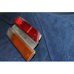 ALFETTA GT1800   FANALINO POST.DX (DA MONTARE-SENZA GUARNIZIONI)   SEIMA