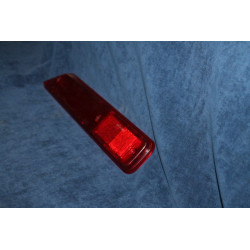 ALFETTA GT1600 GTV2000   RED LENS FOR REAR LEFT TAIL LIGHT   ALTISSIMO