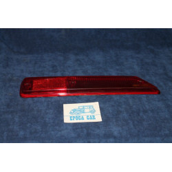 ALFETTA GT1600 GTV2000   PLASTICA ROSSA PER FANALINO POST. DX   ALTISSIMO