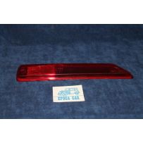 ALFETTA GT1600 GTV2000   RED LENS FOR REAR RIGHT TAIL LIGHT   ALTISSIMO