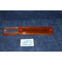 ALFETTA GT1600 GTV2000   PLASTICA BICOLORE PER FANALINO POST. DX   ALTISSIMO