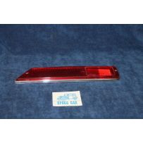 ALFETTA GT1800   PLASTICA ROSSA PER FANALINO POST. SX   CARELLO