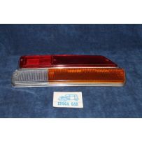 ALFETTA GT1800   LENSES (2 PIECES) FOR REAR RIGHT TAIL LIGHT   CARELLO