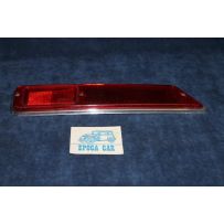 ALFETTA GT1800   PLASTICA ROSSA PER FANALINO POST. DX   CARELLO
