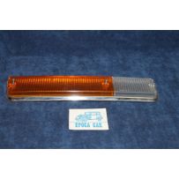 ALFETTA GT1800   PLASTICA BICOLORE PER FANALINO POST. SX    SEIMA