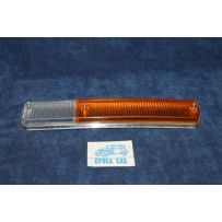 ALFETTA GT1800   BICOLORED LENS FOR REAR RIGHT TAIL LIGHT   SEIMA