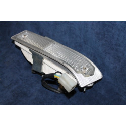 ALFETTA GT GTV   FRONT LEFT LIGHT   ALTISSIMO
