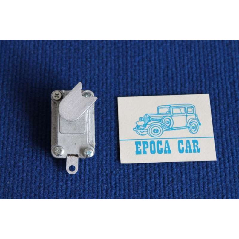 LATCH REAR BONNET