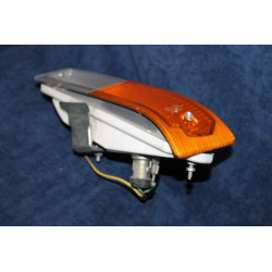 ALFETTA GT GTV  BICOLORED FRONT LEFT LIGHT   ALTISSIMO