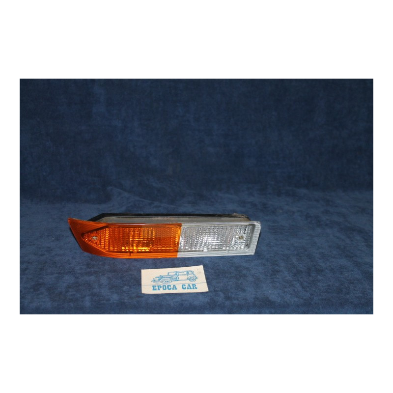 ALFETTA GT GTV   FANALINO ANT. DX BICOLORE   CARELLO