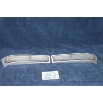 ALFETTA GT GTV   COPPIA PLASTICHE PER FANALINO ANT.   ALTISSIMO
