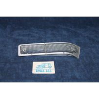 ALFETTA GT GTV   PLASTICA BIANCA PER FANALINO ANT. SX   ALTISSIMO