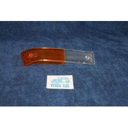 ALFETTA GT GTV   PLASTICA BICOLORE PER FANALINO ANT. DX   ALTISSIMO