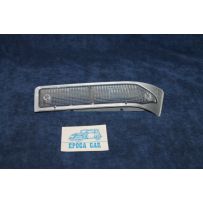 ALFETTA GT GTV   PLASTICA BIANCA PER FANALINO ANT. SX   CARELLO