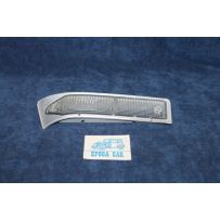 ALFETTA GT GTV   PLASTICA BIANCA PER FANALINO ANT. DX   CARELLO