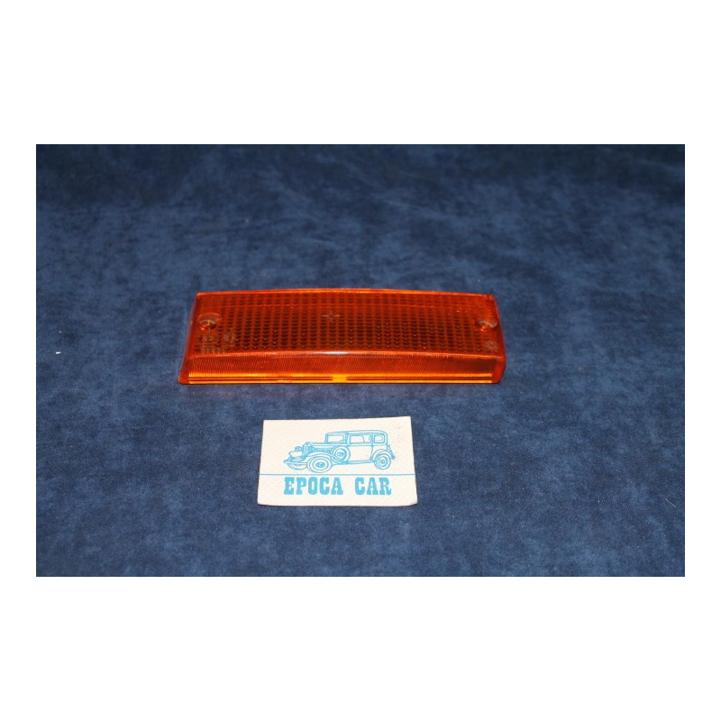ALFETTA GTV GTV2,5  '80 IN POI   PLASTICA PER FANALINO ANT.    OLSA