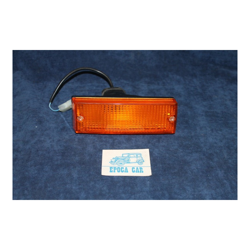 ALFETTA GTV GTV2,5  AFTER '80   FRONT RIGHT LIGHT   OLSA