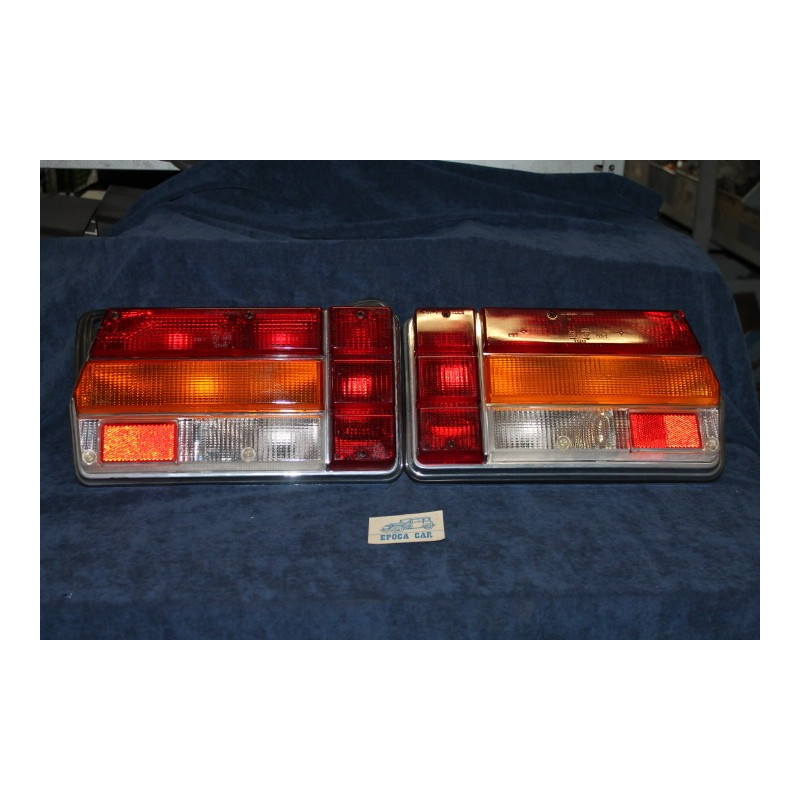ALFA 6   COPPIA FANALINI POST.   ALTISSIMO