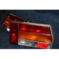 ALFA 6   COPPIA FANALINI POST.   ALTISSIMO
