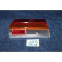 ALFA 6   LENS FOR LEFT TAIL LIGHT   ALTISSIMO