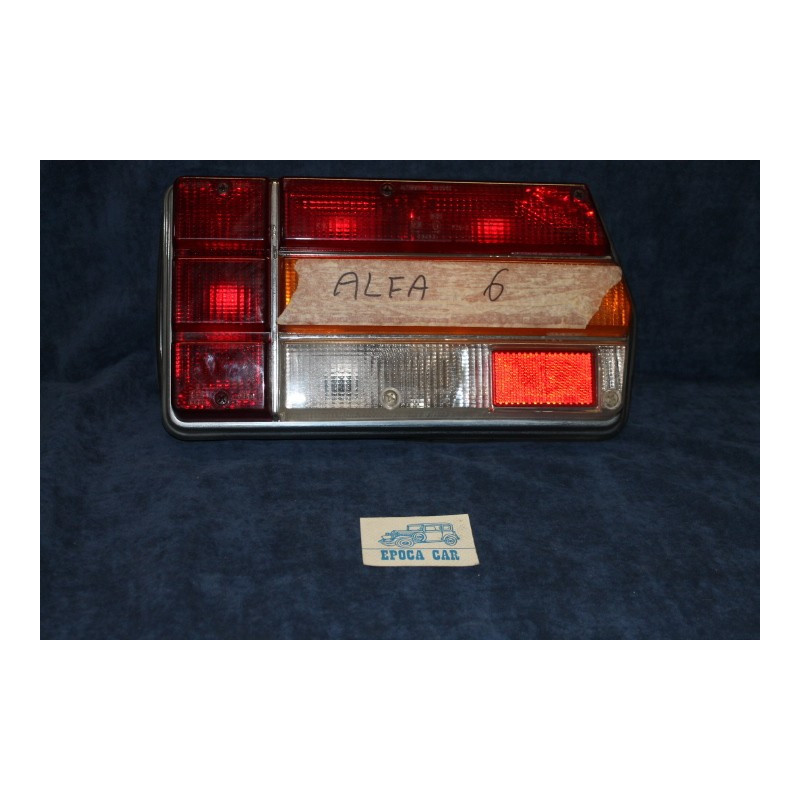 ALFA 6   FANALINO POST. DX   ALTISSIMO