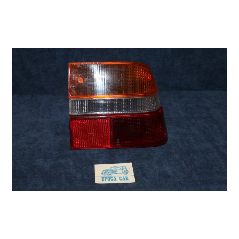 GIULIETTA (1977)   LENS FOR REAR RIGHT TAIL LIGHT   CARELLO