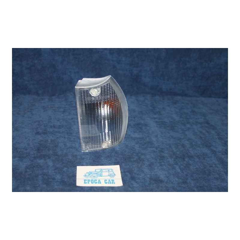 GIULIETTA (1977)   LENS FOR FRONT LEFT LIGHT   SIEM