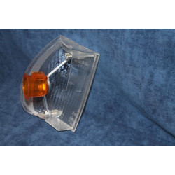 GIULIETTA (1977)   LENS FOR FRONT LEFT LIGHT   SIEM