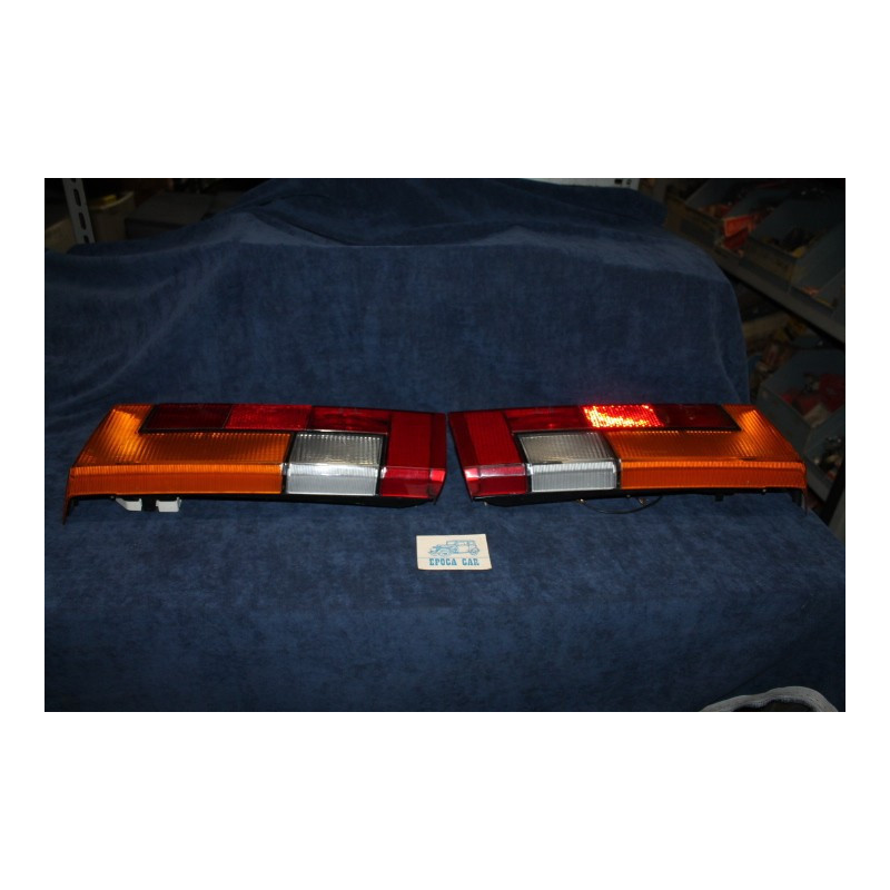 ALFA 33   PAIR REAR TAIL LIGHTS   ALTISSIMO