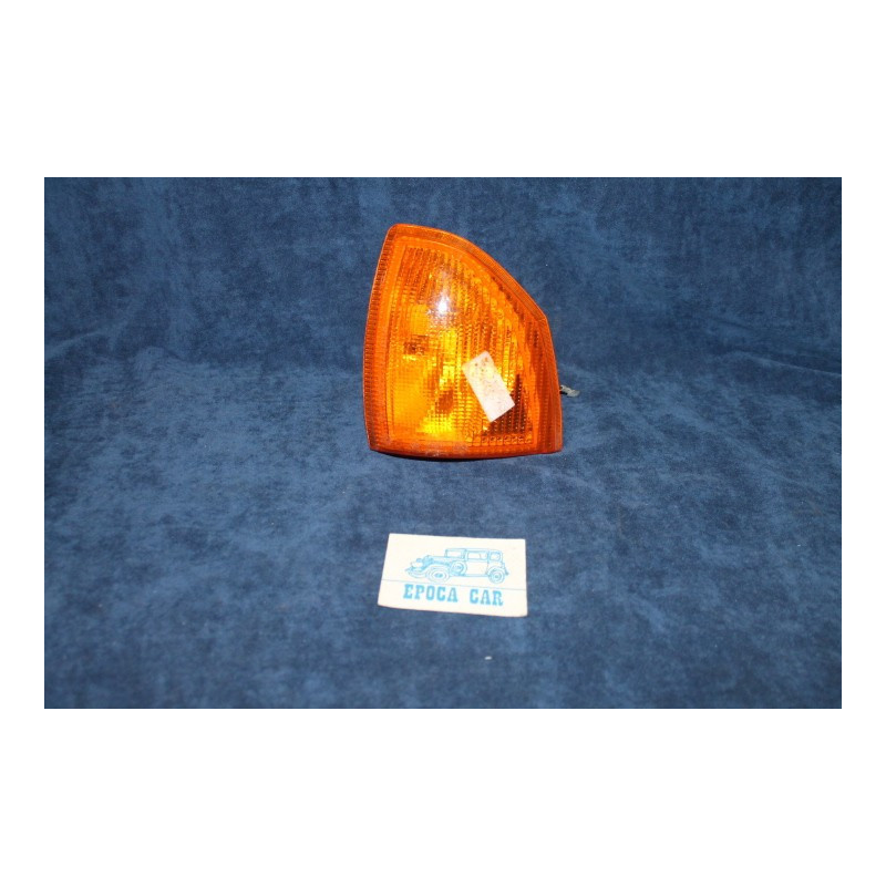 ALFA 33   ORANGE FRONT LEFT LIGHT   CARELLO